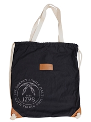 Highland Park Drawstring Bag