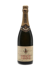 Duval Leroy 1959 Champagne 75cl