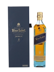 Johnnie Walker Blue Label