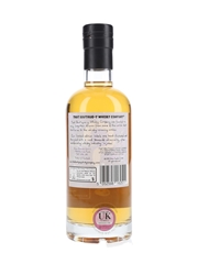 That Boutique-y Whisky Company Islay #2 25 Year Old Batch 3 50cl / 48.6%
