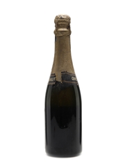Fortnum & Mason Cuvée Reservée Champagne 37.5cl