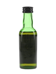 Macallan Glenlivet 1979 12 Year Old Bottled 1991 - Cadenhead's 5cl / 55.2%