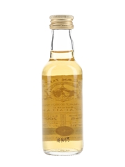 Macallan 1968 35 Year Old Bottled 2004 - Duncan Taylor 5cl / 40%