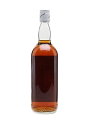 Lagavulin 12 Year Old Bottled 1970s - White Horse Distillers 75cl / 43%