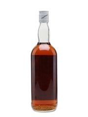 Lagavulin 12 Year Old Bottled 1970s - White Horse Distillers 75.7cl / 43%