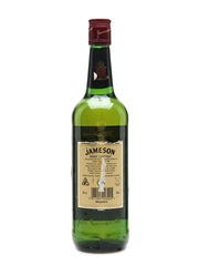 Jameson Irish Whiskey  70cl