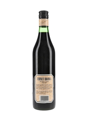 Fernet Branca Bottled 1980s 75cl / 40%