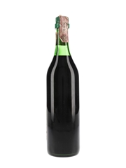 Fernet Branca Menta Bottled 1972 75cl / 40%