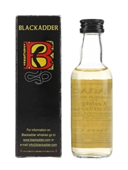 Ledaig 1992 10 Year Old Cask 115 Bottled 2002 - Blackadder International 5cl / 45%