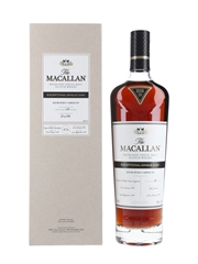 Macallan 1997 Exceptional Single Cask 01