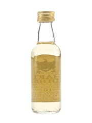 Highland Park 1989 10 Year Old Bottled 2000 - Hart Brothers 5cl / 43%