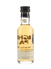 Highland Park 12 Year Old Bottled 1980s - Japanese Market 5cl / 43%
