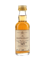 Macallan 1971