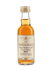 Macallan 1977