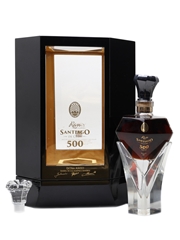 Santiago De Cuba 500 Extra Añejo  50cl / 40%