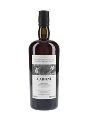 Caroni 1996 17 Year Old High Proof Heavy Trinidad Rum