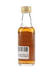 Macallan 1990 13 Year Old Bottled 2003 - Murray McDavid 5cl / 46%