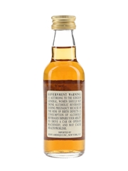 Macallan 12 Year Old Remy Amerique 5cl / 40%
