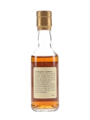 Macallan 12 Year Old Bottled 1990s - Remy Amerique 5cl / 43%