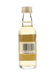 Rosebank 1991 Connoisseurs Choice Bottled 2000s 5cl / 43%