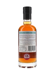 Foursquare 12 Year Old Batch 1 That Boutique-y Rum Company 50cl / 53.7%