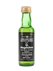 St Magdalene 15 Year Old