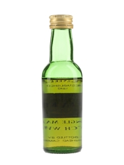 Millburn 1983 11 Year Old Bottled 1994 - Cadenhead's 5cl / 59.7%