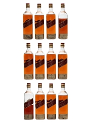 Johnnie Walker Red Label Special