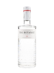 The Botanist Islay Dry Gin Bruichladdich 70cl / 46%