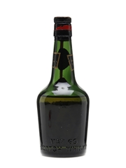 VAT 69 Bottled 1970s 20cl / 40%