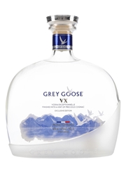 Grey Goose VX  100cl / 40%