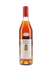 Domaine D'Esperance 1993 Bas Armagnac Bottled 2007 70cl / 43%