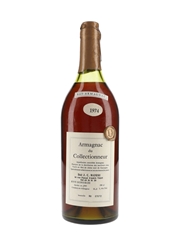 Dupeyron 1974 Armagnac