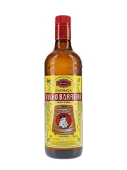 Velho Barreiro Cachaca  70cl / 39%