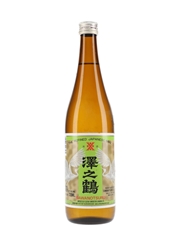 Sawanotsuru Sake  72cl / 14.5%