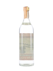 Stolichnaya Russian Vodka Bottled 1980s - Molinari 76cl / 40%