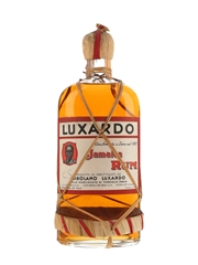 Luxardo Jamaica Rum