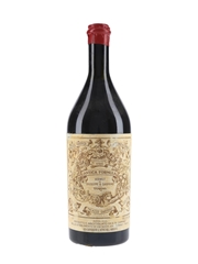 Carpano Antica Formula Vermouth Bottled 1960s 100cl / 16.5%