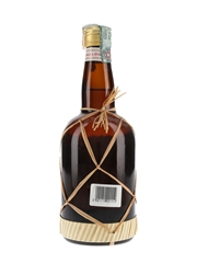 Black Joe Original Jamaica Rum Bottled 1990s - Saronno 75cl / 38%