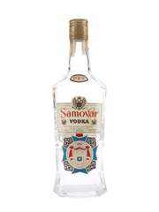 Samovar Dry Vodka