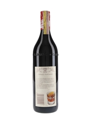 Carpano Punt E Mes Vermouth Bottled 1980s 100cl / 16.3%