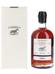 Domaine De Charron 1994 Bas Armagnac Bottled 2017 50cl / 48.7%