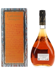 Lafontan 1983 Bas Armagnac Bottled 2008 70cl / 40%