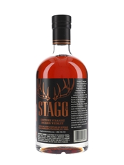 Stagg Jr Bottled 2019 75cl / 66.15%