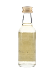 Port Ellen 1982 13 Year Old Bottled 1996 - Kirsch Import 5cl / 43%