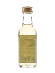 Port Ellen 1975 24 Year Old Bottled 1999 - Signatory Vintage 5cl / 43%