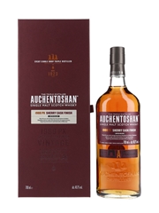 Auchentoshan 1988 29 Year Old PX Sherry Cask Finish