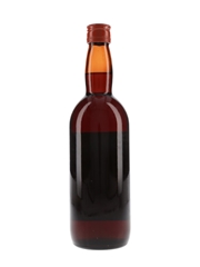 Four Bells Navy Rum Bottled 1960s-1970s - Challis Stern & Co. 74cl / 43%