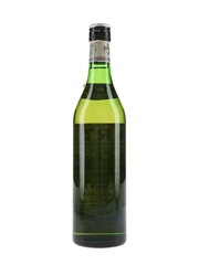 Martini Extra Dry Bottled 1980s 75cl / 17%