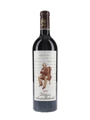 Chateau Mouton Rothschild 2003